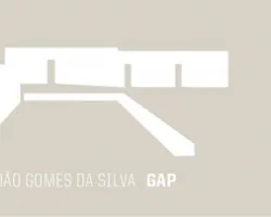 Wykład z&nbsp;cyklu: Mistrzowie Architektury - João Gomes da Silva | Global Arquitectura Paisagista