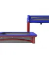 PIASKOWNICE INTEGRACYJNE pliki cad, dwg, 2d, 3d | PLAC ZABAW BEZ BARIER | TERMA