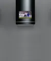 Okap VISION TV pliki cad