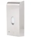 BLOKI CAD/ BIM: Automatyczny, bezdotykowy dozownik mydła w płynie 1 l LAB | Akcesoria łazienkowe FANECO |