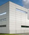 BLOKI CAD/ BIM: BIM | Modułowy system fasadowy Evolution | obiekty BIM, rvt | Architektoniczne Systemy Fasadowe