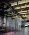 HERADESIGN&reg; Baffle Element | Knauf Ceiling Solutions