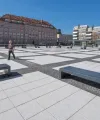 CAD | PŁYTY BRUKOWE tekstury | PROMENADA PRATO | PROBET DASAG