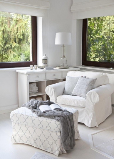 Kobieca przestrzeń dzięki detalom / zdjęcie nr: 6 Kobieca przestrzeń dzięki detalom / zdjęcie nr: 6