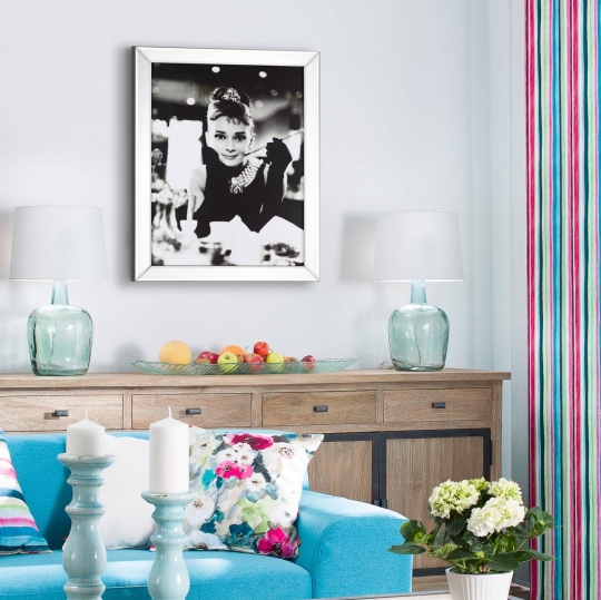 Kobieca przestrzeń dzięki detalom / zdjęcie nr: 9 Kobieca przestrzeń dzięki detalom / zdjęcie nr: 9