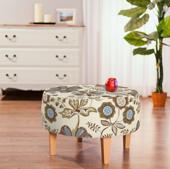 Kobieca przestrzeń dzięki detalom / zdjęcie nr: 7 Kobieca przestrzeń dzięki detalom / zdjęcie nr: 7