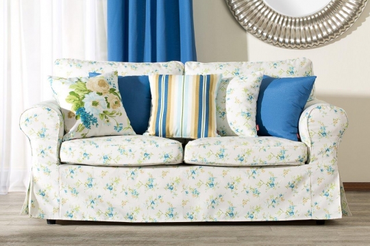 Kobieca przestrzeń dzięki detalom / zdjęcie nr: 3 Kobieca przestrzeń dzięki detalom / zdjęcie nr: 3