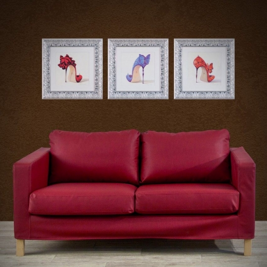 Kobieca przestrzeń dzięki detalom / zdjęcie nr: 8 Kobieca przestrzeń dzięki detalom / zdjęcie nr: 8