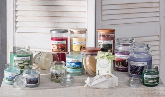 Kobieca przestrzeń dzięki detalom / zdjęcie nr: 14 Kobieca przestrzeń dzięki detalom / zdjęcie nr: 14