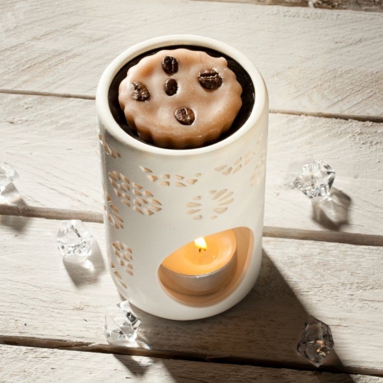 Kobieca przestrzeń dzięki detalom / zdjęcie nr: 15 Kobieca przestrzeń dzięki detalom / zdjęcie nr: 15