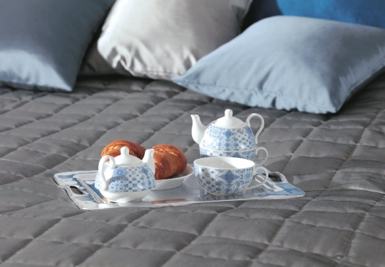 Kobieca przestrzeń dzięki detalom / zdjęcie nr: 10 Kobieca przestrzeń dzięki detalom / zdjęcie nr: 10