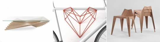 Najciekawszy DESIGN na&nbsp;InfoArchitekta w&nbsp;2017 roku / zdjęcie nr: 2