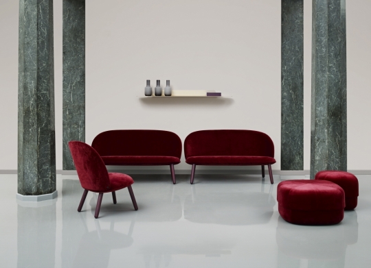 Nowy ład Normann Copenhagen Nowy ład Normann Copenhagen