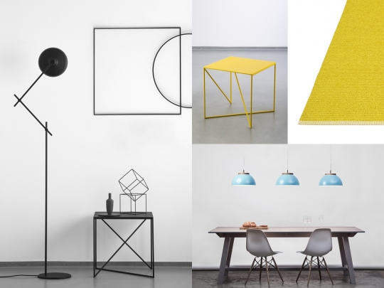 Pufa Design na Home Decor – premiery, odkrycia, inspiracje Pufa Design na Home Decor – premiery, odkrycia, inspiracje