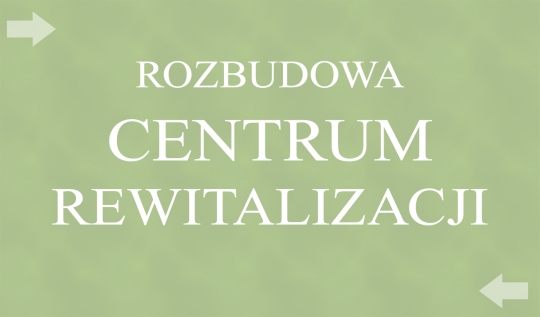 Konkurs na&nbsp;opracowanie koncepcji programowo-przestrzennej rozbudowy Centrum Rewitalizacji we Włocławku