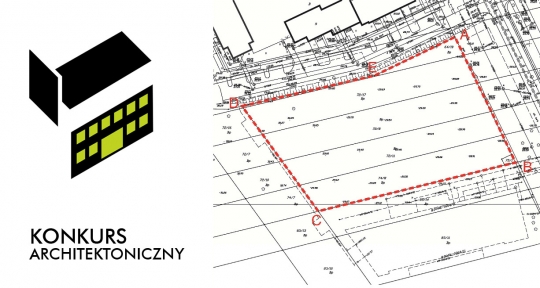 KONKURS ARCHITEKTONICZNY NA OPRACOWANIE KONCEPCJI ZESPOŁU BUDYNKÓW KOMPLEKSU PRZEDSZKOLNO-SZKOLNEGO KONKURS ARCHITEKTONICZNY NA OPRACOWANIE KONCEPCJI ZESPOŁU BUDYNKÓW KOMPLEKSU PRZEDSZKOLNO-SZKOLNEGO