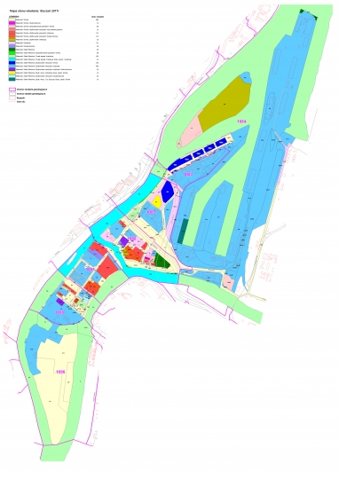 KONKURS ŁASZTOWNIA – NOWE SERCE MIASTA / zdjęcie nr: 2 KONKURS ŁASZTOWNIA – NOWE SERCE MIASTA / zdjęcie nr: 2