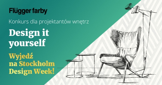 Konkurs Design it yourself Konkurs Design it yourself