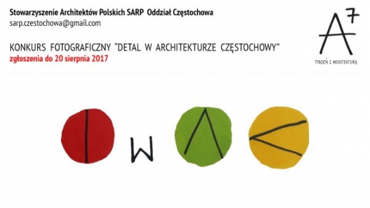 Konkurs fotograficzny 