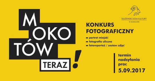Konkurs fotograficzny 