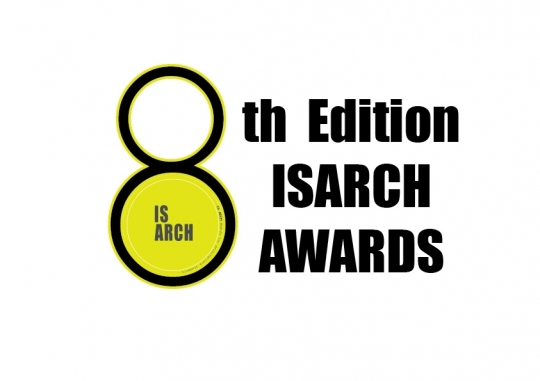 Ruszyło głosowanie na&nbsp;najlepszy projekt w&nbsp;konkursie IS ARCH Award / zdjęcie nr: 1