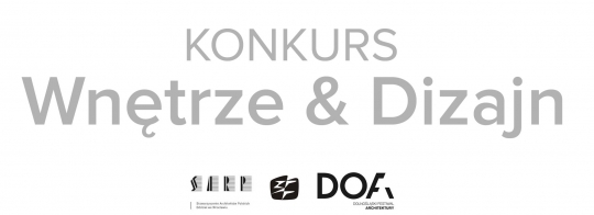 Konkursu Wnętrze & Dizajn 2017 Konkursu Wnętrze & Dizajn 2017