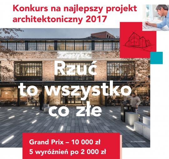 Konkurs „Zmień wizję w projekt” Konkurs „Zmień wizję w projekt”