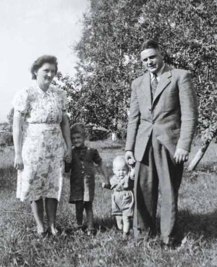 75 lat innowacyjnej działalności Kinnarps / zdjęcie nr: 4 75 lat innowacyjnej działalności Kinnarps / zdjęcie nr: 4