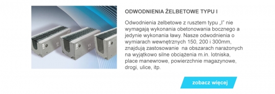 AS PPH Systemy odwodnień liniowych i&nbsp;punktowych - poznaj nowe produkty / zdjęcie nr: 2
