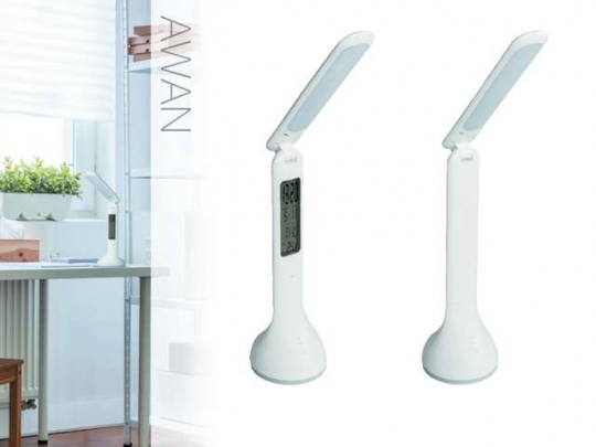 AWAN LED – więcej niż lampka AWAN LED – więcej niż lampka