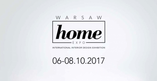 BALMA na Warsaw Home Expo 2017 BALMA na Warsaw Home Expo 2017