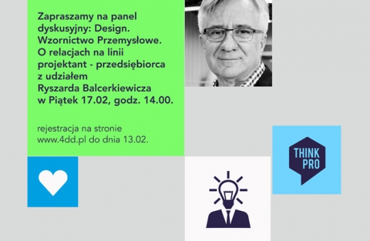 BALMA i NOTI o nowej koncepcji na 4 Design Days / zdjęcie nr: 2 BALMA i NOTI o nowej koncepcji na 4 Design Days / zdjęcie nr: 2