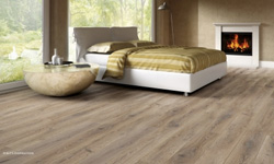 Pięć faktów na temat naturalnych drewnianych podłóg