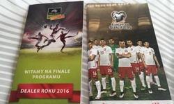 Baltic Wood: sportowy finał programu Dealer Roku 2016