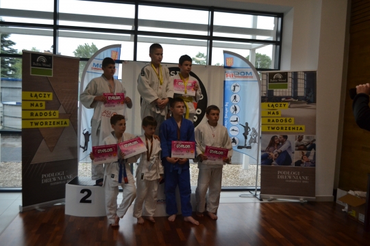 Baltic Wood wspiera Międzynarodowy Festiwal Sportu Jasło 2017 / zdjęcie nr: 2