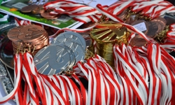 Baltic Wood wspiera Międzynarodowy Festiwal Sportu Jasło 2017