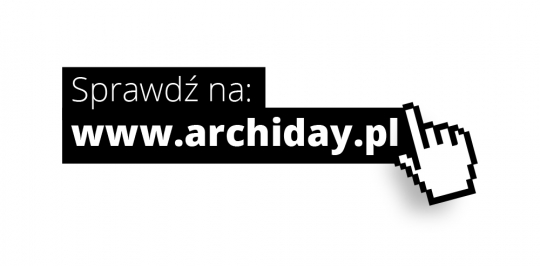Marka Chapel Parket zaprasza na archiDAY Jesień 2017 Marka Chapel Parket zaprasza na archiDAY Jesień 2017