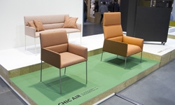 TOP DESIGN award 2017 dla kolekcji Chic Air i Mickey - Pofim