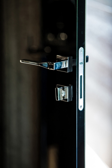 Drzwi marki Wirchomski - gwarancja jakości i komfortu użytkowania / zdjęcie nr: 11