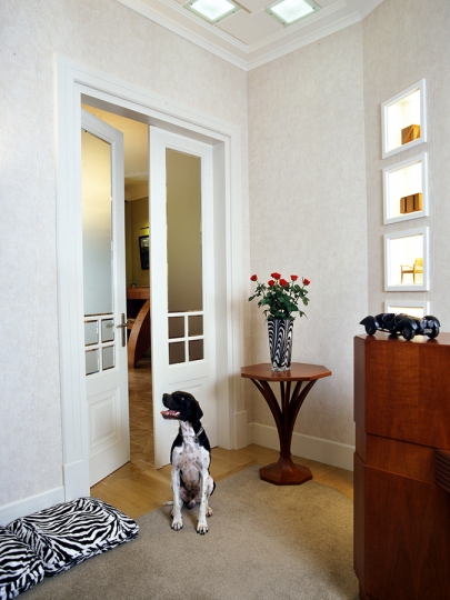 Drzwi marki Wirchomski - gwarancja jakości i komfortu użytkowania / zdjęcie nr: 8