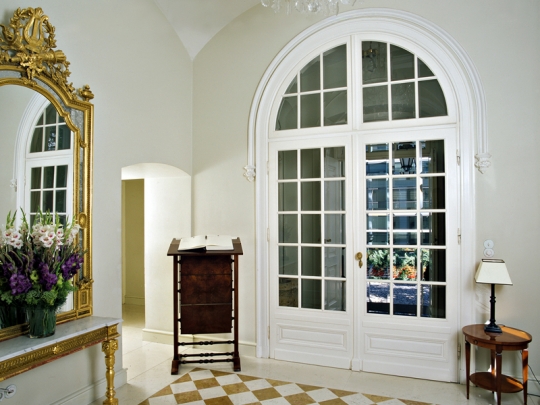 Drzwi marki Wirchomski - gwarancja jakości i komfortu użytkowania / zdjęcie nr: 2