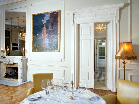 Drzwi marki Wirchomski - gwarancja jakości i komfortu użytkowania / zdjęcie nr: 1