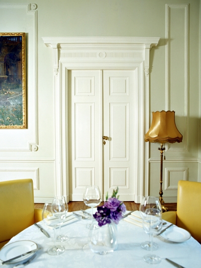 Drzwi marki Wirchomski - gwarancja jakości i komfortu użytkowania / zdjęcie nr: 3