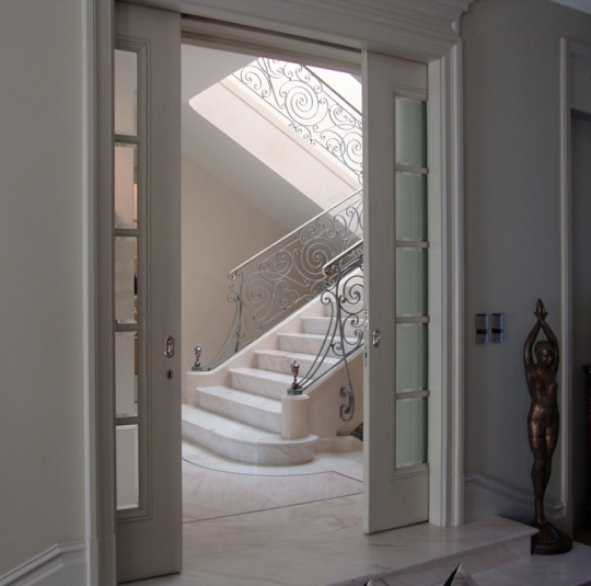 Drzwi marki Wirchomski - gwarancja jakości i komfortu użytkowania / zdjęcie nr: 5