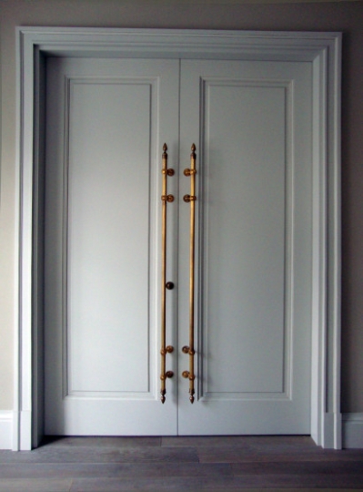 Drzwi marki Wirchomski - gwarancja jakości i komfortu użytkowania / zdjęcie nr: 7