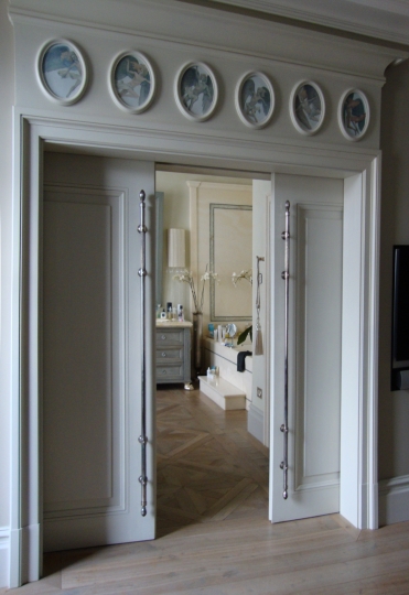 Drzwi marki Wirchomski - gwarancja jakości i komfortu użytkowania / zdjęcie nr: 4