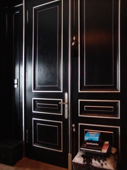 Drzwi marki Wirchomski - gwarancja jakości i komfortu użytkowania / zdjęcie nr: 6