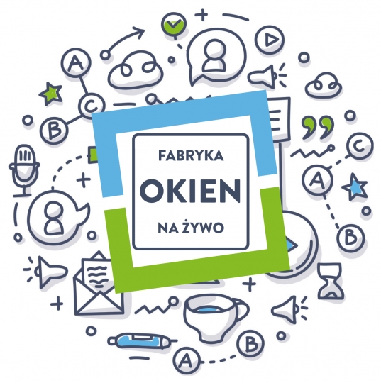 Pilkington IGP partnerem Fabryki Okien na Żywo / zdjęcie nr: 1 Pilkington IGP partnerem Fabryki Okien na Żywo / zdjęcie nr: 1