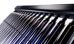 Hewalex z nowymi kolektorami próżniowymi Thermomax i Varisol