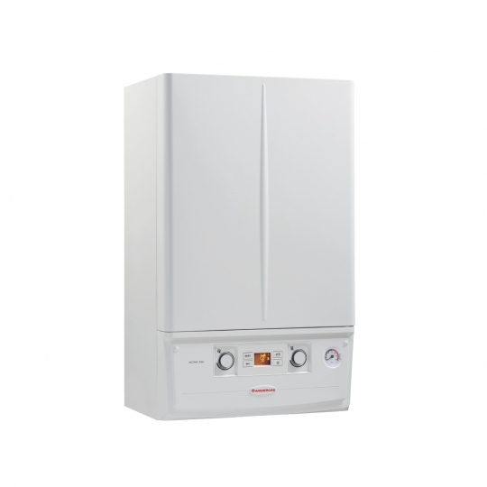 VICTRIX EXA 28 1 ERP - kocioł o wysokiej efektywności energetycznej / zdjęcie nr: 1 VICTRIX EXA 28 1 ERP - kocioł o wysokiej efektywności energetycznej / zdjęcie nr: 1
